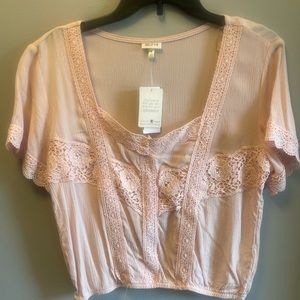 SELF ❤️ E   Beautiful Top